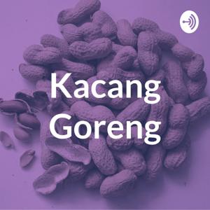 Kacang Goreng