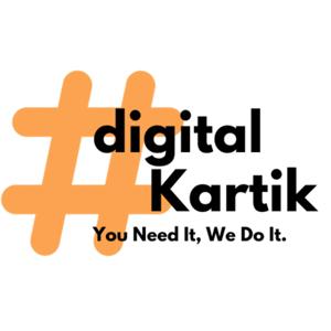 Kartik Kumar