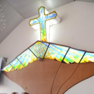 GPIB Shalom Depok