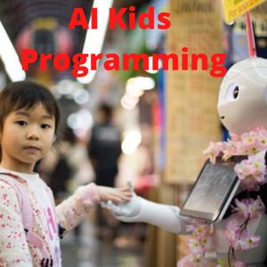 AI Kids Programming