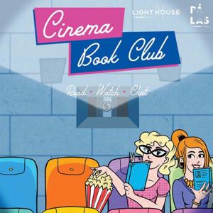 Cinema Book Club Podcast