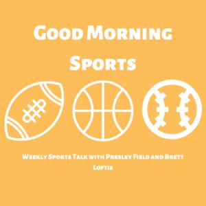 Good Morning Sports