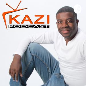 KAZI PODCAST