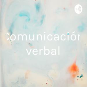 Comunicación verbal