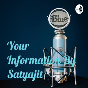 Your Information By Satyajit