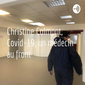 Covid-19, un médecin au front