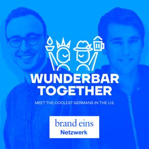 Wunderbar Together