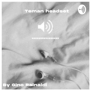 Teman Headset