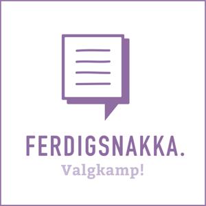 Ferdigsnakka Valgkamp