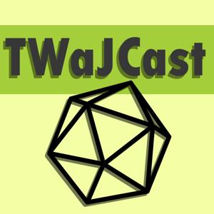 Together We're a Joke