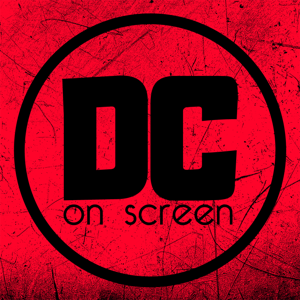 DC on SCREEN: The Batman by David C. Roberson and Jason Goss