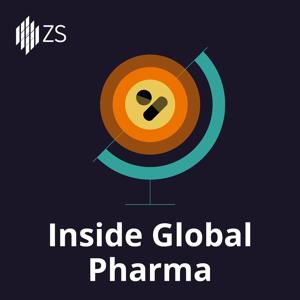 Inside Global Pharma by ZS