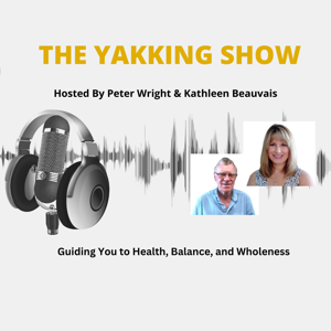 The Yakking Show -