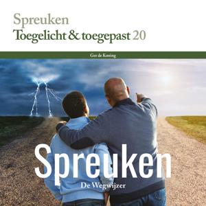 Spreuken