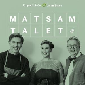 Matsamtalet by Lantmännen