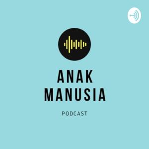 Anak Manusia