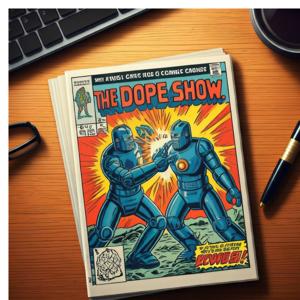 TheDopeShow