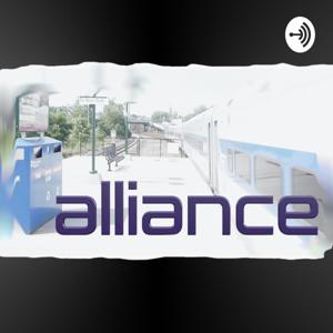 Alliance Podcast :All Things Life, Art & Entertainment Commentary