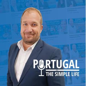 Portugal - The Simple Life by Dylan Herholdt