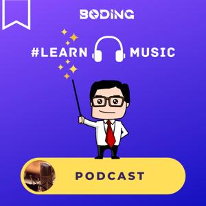 LEARN MUSIC PRODUCTION | PODCAST FOR MUSIC PRODUCERS