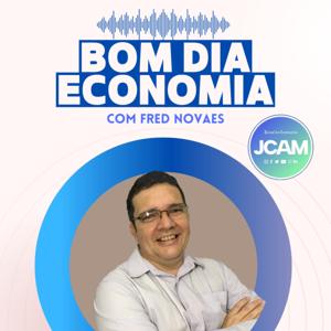 BOM DIA, ECONOMIA!