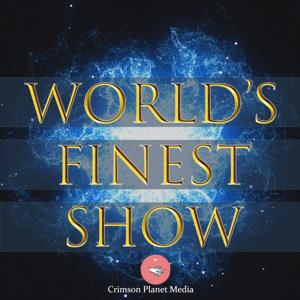 World's Finest Show