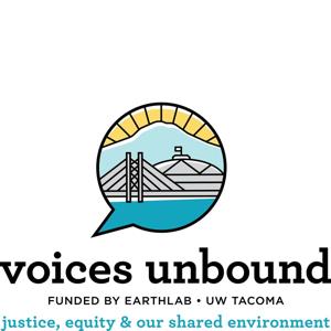 Voices Unbound: Enviro-Amplify