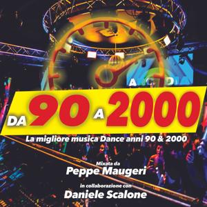 DA 90 a 2000