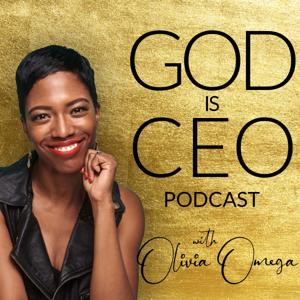 GOD is CEO Podcast