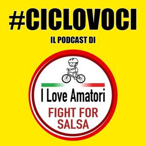 #CicloVoci