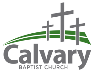 Calvary Baptist Church Sermon Audio
