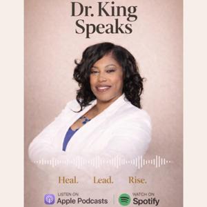 Dr. King Speaks