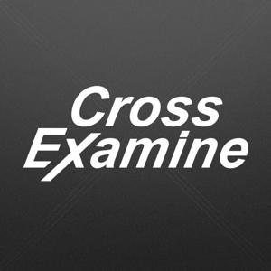 Cross Examine Theology