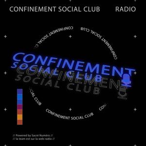 Confinement Social Club