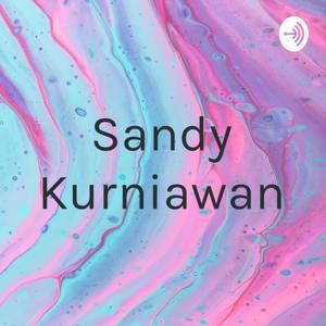 Sandy Kurniawan