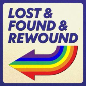 Lost & Found & Rewound by lostfoundrewound