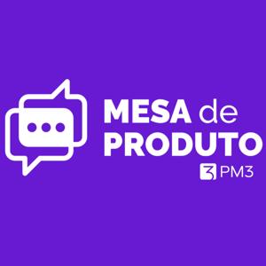 Mesa de Produto by PM3