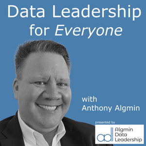 Data Leadership for Everyone