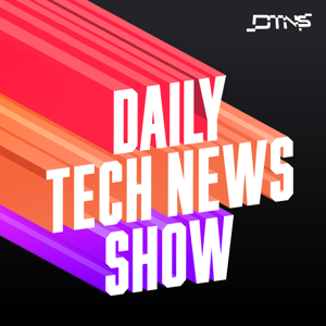 Daily Tech News Show by Tom Merritt