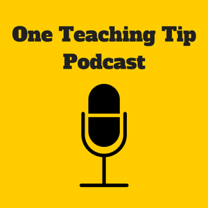 One Teaching Tip