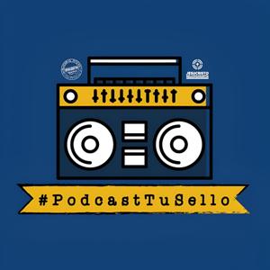 #PodcastTuSello - Pastoral Juvenil Arquidiócesis de Cartagena