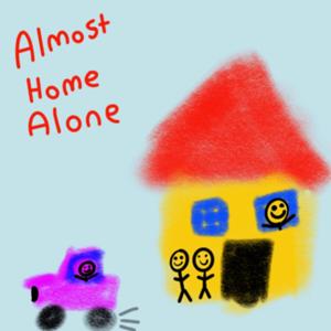 Almost Home Alone