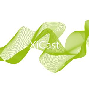 XiCast: Der Podcast rund um die Digitalisierung