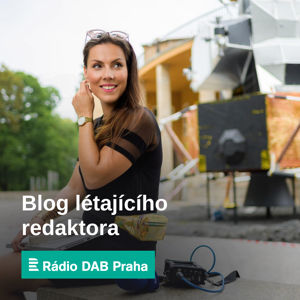 Blog létajícího redaktora