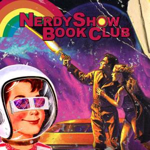 Nerdy Show Book Club by The Nerdy Show Network