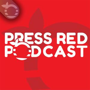 Press Red Podcast