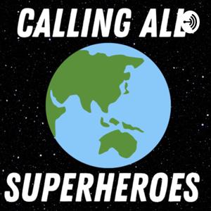 Calling All Superheroes