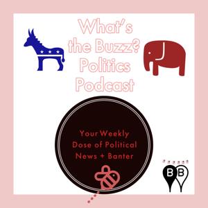 BlankBuzz Politics Podcast