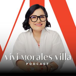 Ser Referente por Vivi Morales Villa