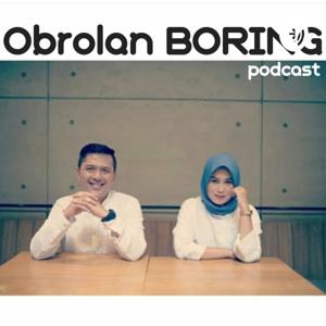 Obrolan Boring
